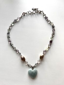 Berry Evening Beaded Necklace Or Bracelet, 5 of 8