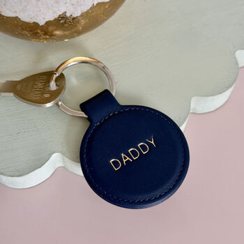 Personalised Photo Keyring, 3 of 4
