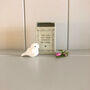 Matchbox Porcelain Bird, thumbnail 2 of 2