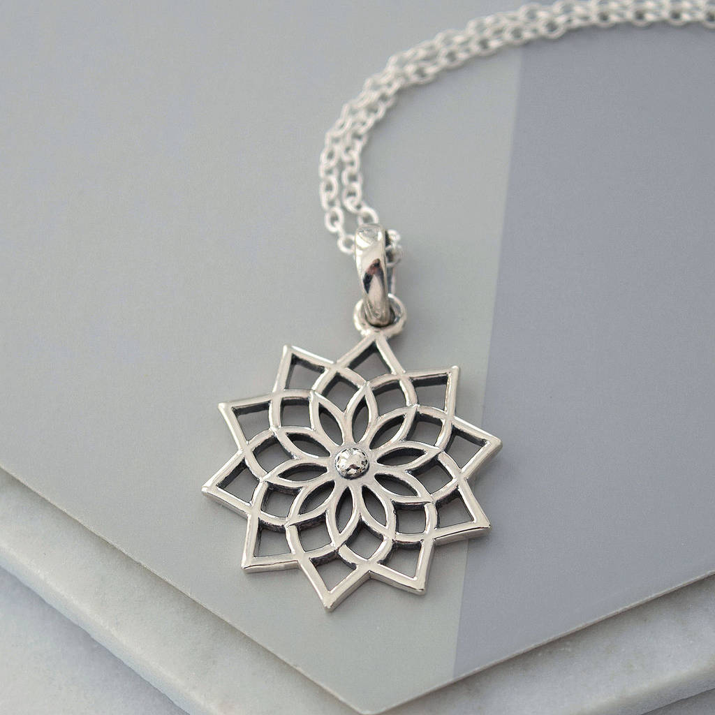 lotus-necklace-gold-lotus-flower-necklace-blooming-flower-jewelry