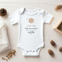 First Father’s Day 2025 I Love You Daddy Gift, thumbnail 3 of 5
