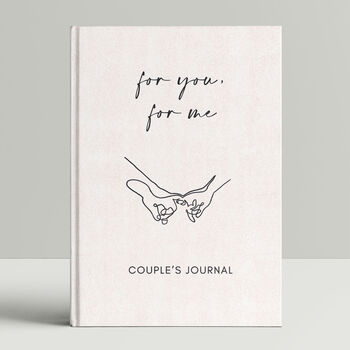 Couple's Journal, 6 of 10