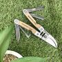 Personalised Gardening Multi Tool, thumbnail 3 of 5