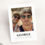 Best Man And Groomsman Photo Proposal Postcard, thumbnail 1 of 3