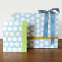 Colourful Wrapping Paper Pack, thumbnail 8 of 12