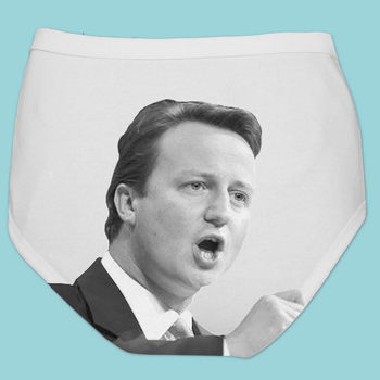 Power Pants For Political Couples, 4 of 9