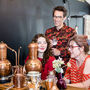 Gin Making Experience For One Person In York, thumbnail 5 of 5