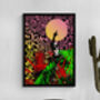 African Afro Futurism, thumbnail 6 of 6
