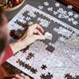 Personalised Our House Map Jigsaw, thumbnail 1 of 8