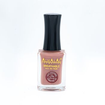 Al 151 Arham Water Permeable Nail Polish, 3 of 8