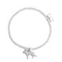 Personalised Sterling Silver Alsatian Bracelet, thumbnail 1 of 9