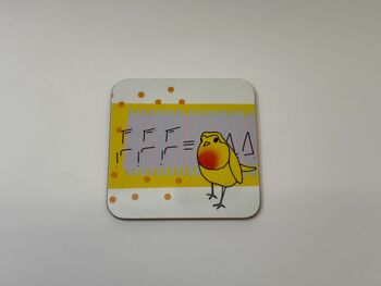 Robin Song Bone China Mug, 8 of 9