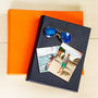 Leather Photo Album, thumbnail 1 of 10