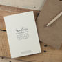 Three Month Wildflower Seed And Stationery Subscription, thumbnail 6 of 7