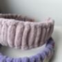 Vendela Headbands The Lavender Collection Two Pieces, thumbnail 6 of 7