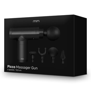 Muscle Massager Gun, 3 of 10