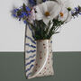 Hanging Wall Vase, thumbnail 1 of 4