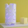 Splat Colour Changing LED Battery Operated Light, thumbnail 5 of 8