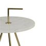 Mayuta Side Table With Handle, thumbnail 2 of 2