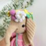 Special Handmade Elephant Toys For Children, thumbnail 6 of 12