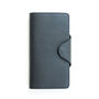Black Leather Purse Or Wallet, thumbnail 3 of 4