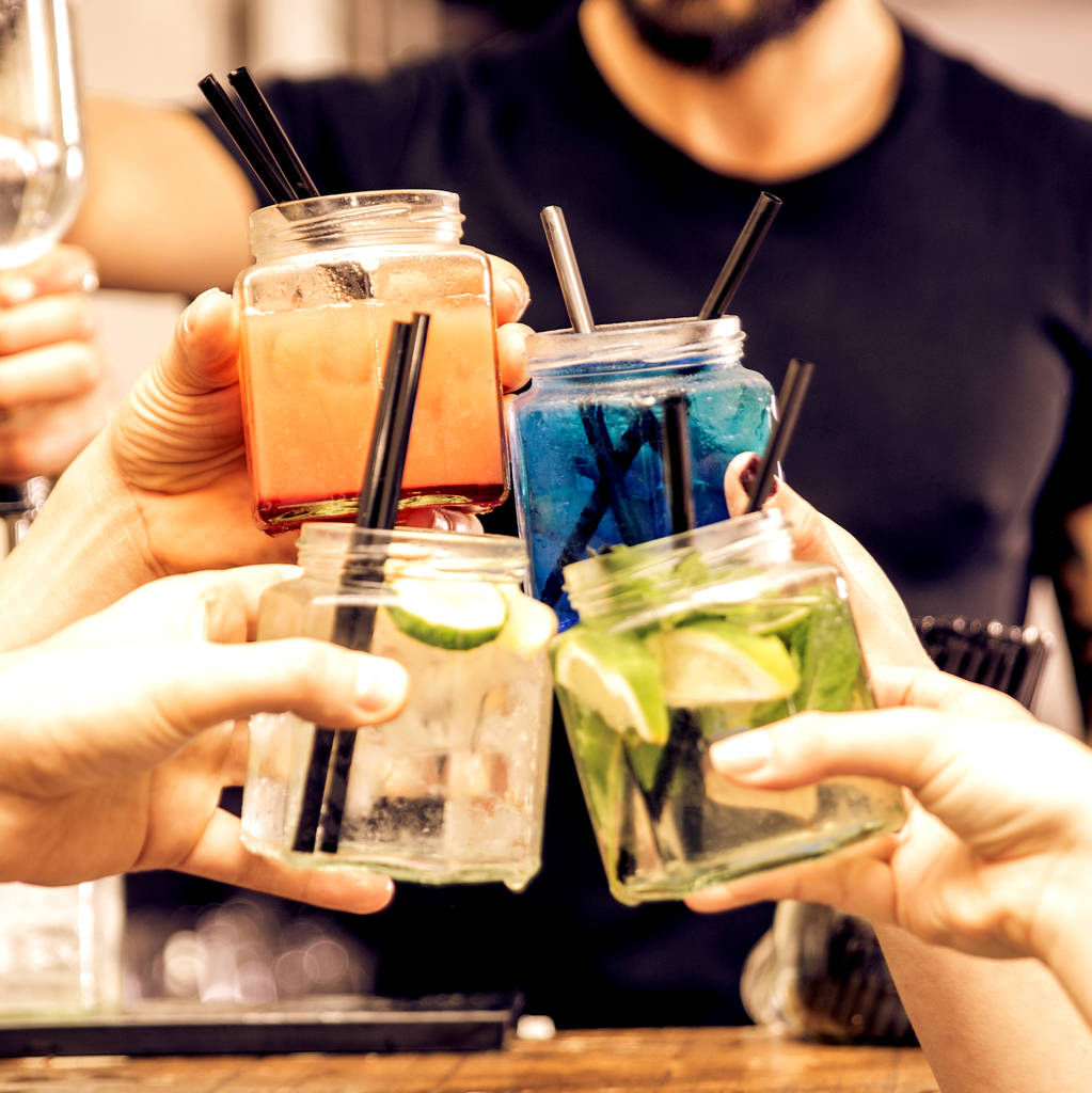 Image of Make Your Own Gin With Masterchef Winner Mat Follas