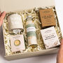 Create Your Own Personalised Pamper Hamper Gift For Women, thumbnail 1 of 11