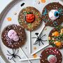 Halloween Milk Chocolate Lollipop Letterbox Set, thumbnail 2 of 4