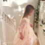 Lila ~ Party Or Flower Girl Dress, thumbnail 3 of 10