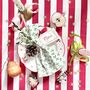 Personalised Christmas Name Tags For Christmas Stockings And Santa Sacks, thumbnail 10 of 11