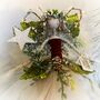 Enchanted Forest Extra Large Statement Piece 18' Fairy For The Larger Tree, thumbnail 2 of 12