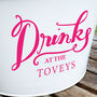 Personalised Drinks Bucket, thumbnail 12 of 12