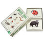 Nature Trail Memory Game 40 Pieces, thumbnail 1 of 4