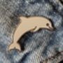 Thank You For Being My Teacher Pin Gift, thumbnail 9 of 12