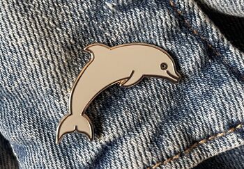 Thank You For Being My Teacher Pin Gift, 9 of 12