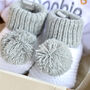 Personalised Gift Set For New Baby, thumbnail 7 of 8