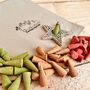 Festive Scented Incense Cones Autumn And Winter Scents, thumbnail 6 of 8