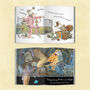 Personalised Male Hero Picture Book, thumbnail 8 of 11