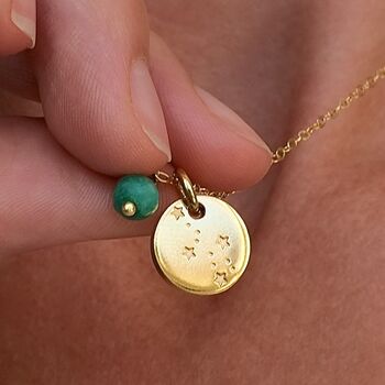 Personalised Constellation Necklace, 2 of 12