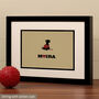 Personalised Scottish Terrier Print For One Or Two Dogs, thumbnail 7 of 12