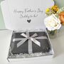 Daddy To Be Book Gift Set Love From Bump, thumbnail 2 of 12
