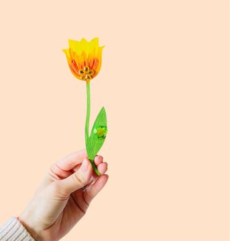 Best Grandma Craft Box, A Keepsake Made With Love, 4 of 8