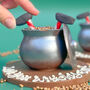 Chocolate Witch's Pot, thumbnail 1 of 6