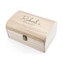 Personalised Boo Basket, thumbnail 8 of 8
