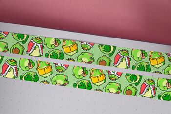 Frog Washi Tape, 8 of 9