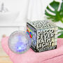 Disco Fever Bath Light, thumbnail 1 of 3