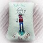 Best Dad In The World Glasses Case, Personalised, thumbnail 3 of 12