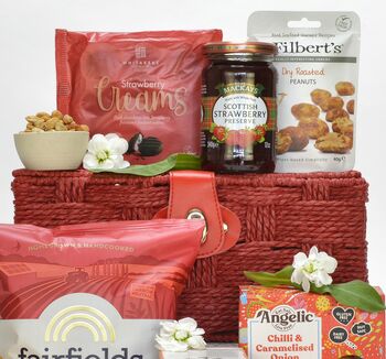 Gluten Free Gift Basket, 4 of 5