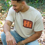 Hibernating Men's Slogan T Shirt, thumbnail 2 of 7