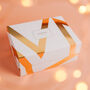 Petite Valentines Day Treats Gift Box, thumbnail 2 of 5